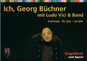 ICH, GEORG BÜCHNER | Musical